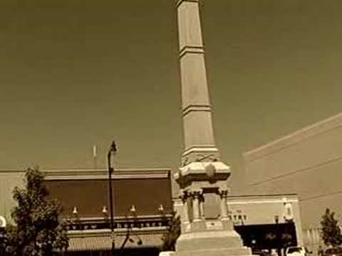 TPS607  "Racine"  original song