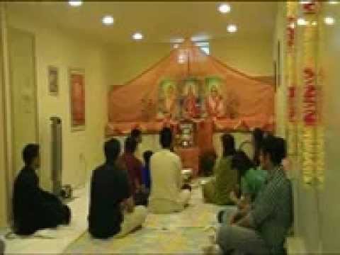 aao padharo gajanan ji reg 38297