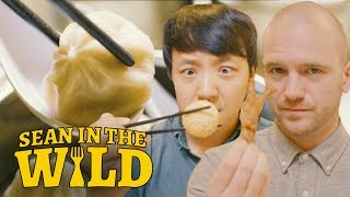 Dim Sum Dos and Don'ts with Mike Chen of Strictly Dumpling | Sean in the Wild Dim Sum Dos and Don'ts with Mike Chen of Strictly Dumpling | Sean in the Wild