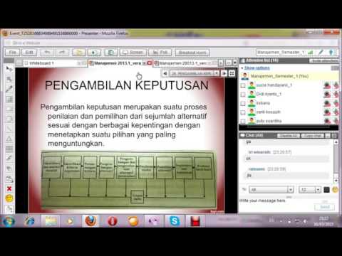 PROPOSAL SKRIPSI MANAJEMEN PEMASARAN EBOOK