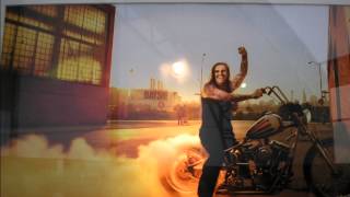 Watch Kid Rock When You Love Someone video