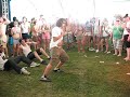 Charles Feelgood Danceoff Coachella 2007