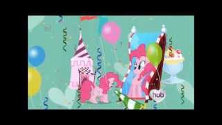 Pmv - Broken Mirrors