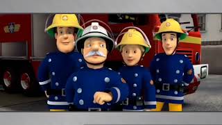 ファイヤーマン サムポンティパンディの究極の炎 Fireman Sam The Great Fire Of Pontypandy
