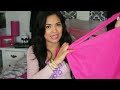 What's In My Generation Beauty Bag? Day 1 - Belinda Selene