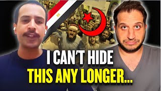 Egyptian Arab Its Time To Reveal Whats Really Happening In Egypt...