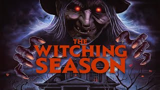 The Witching Season Halloween Horror Anthology Season 1