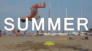 Epic Movement Production - Summer 2014 - Gopro Edit.