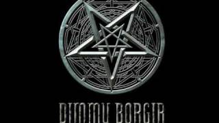 Watch Dimmu Borgir For The World To Dictate Our Death video
