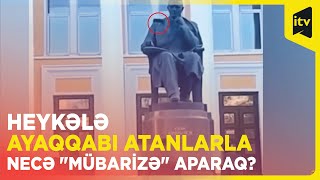 İctimai Davranış Qaydaları Gənclər Əməl Edirmi? Sabaha Saxlamayaq 10.01.2023