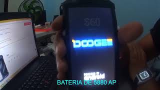 Doogee S60 Preço
