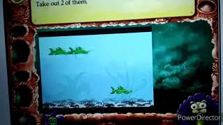 Mighty Math Zoo Zillions Gameplay Mode 04