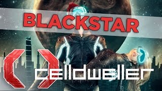 Watch Celldweller Blackstar video
