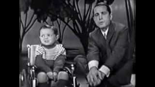 Watch Perry Como A Still Small Voice video