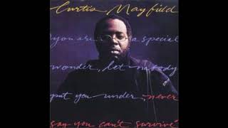 Watch Curtis Mayfield All Night Long video