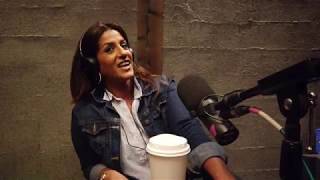 Bossy Delilah And Goddess Nyx On The Dark Mark Show Part 3