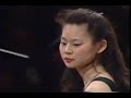 Midori Goto(五嶋 みどり)Plays Tchaikovsky Violin Concerto in D Major, Op. 35