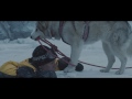 Видео Eight below-Paul Walker (Iridescent)