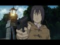 Eden of the East the Movie II: Paradise Lost (2010) Online Movie