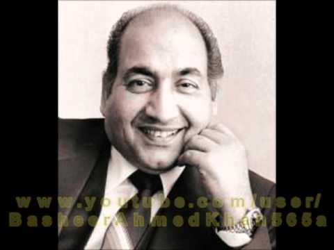 Railway Platform 1955 : Basti Basti Parbat Parbat II ( Sad Ver...
