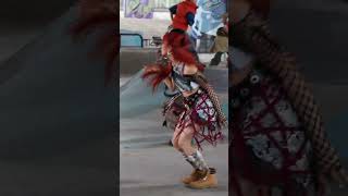 Maloi Shagidi Mv Fancam