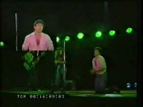 I'm A Little Dinosaur Video