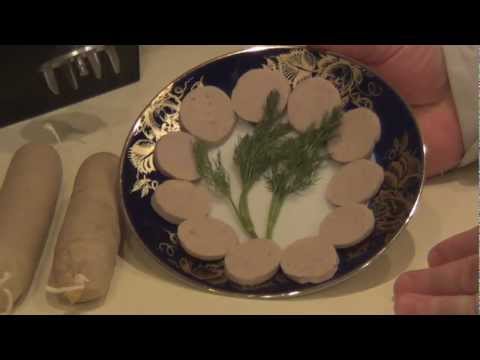 Как сделать ливерную Как сделать ливерную