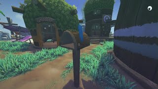 Bugsnax - Scan A Frozen Stwedler