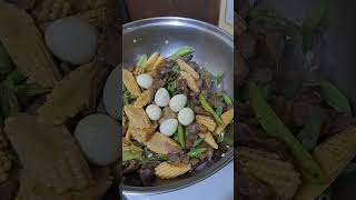 Chicken Gizzard
