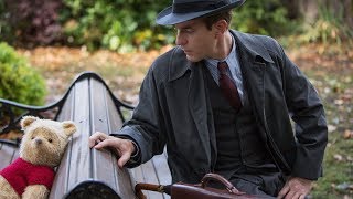 Christopher Robin What To Do? Clip