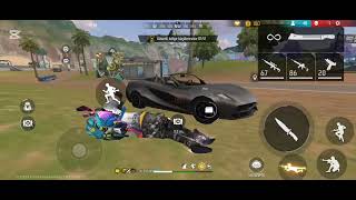 Van Men Squad Ranked Fire