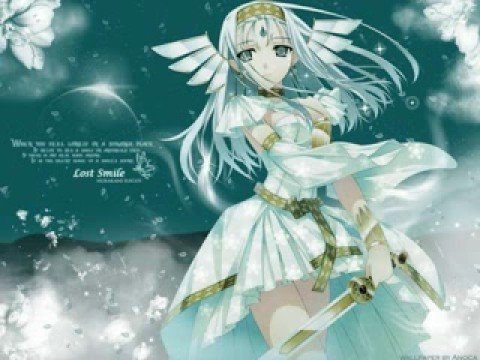 Memory for DemonicRealm12345 Trance-Love Struck