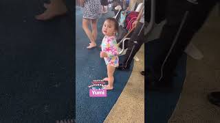 Yumi Loves Water Pinay Life In Canada By Angel Enriquez Storey