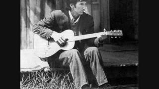 Watch Townes Van Zandt Be Here To Love Me video