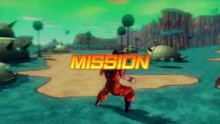 Comment avoir la perruque de Sangoku