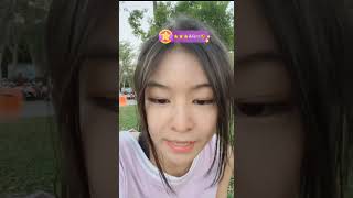 Bigo Girl Live Video 220103