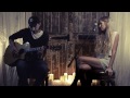A Place To Call Home - Live & Acoustic