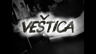 Srba - Veštica Official Visualizer