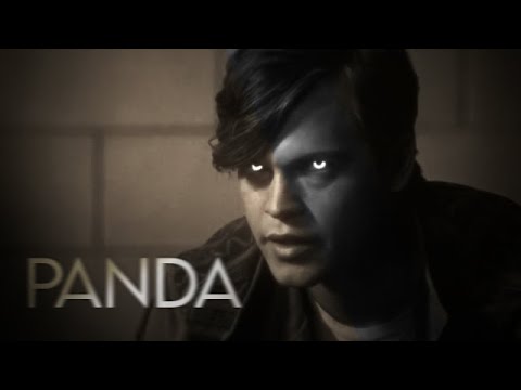 jack kline ▪ panda jack kline ▪ panda