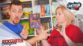 Intelle: Firewall Solo Expansion Preview