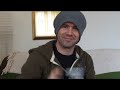 Neil Byrne - Postbox December 2011
