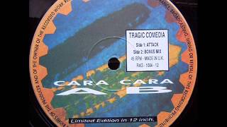 Tragic Comedia - A - Attack 91