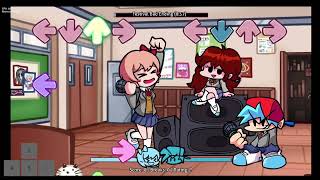 Festival Bad Ending By - Making Some Progress