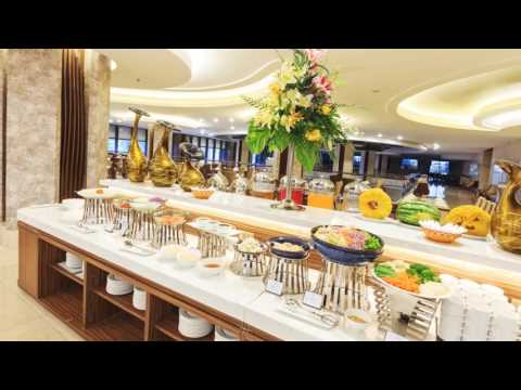 KHÁCH SẠN MƯỜNG THANH LUXURY CẦN THƠ