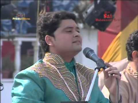 Pankaj Raj Tu mere rubaru haiSai Maha Kumbh Rahul Chabra