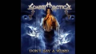 Watch Sonata Arctica Two Minds One Soul video