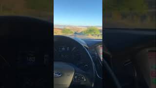 Ford Focus Snap