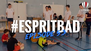 #EspritBad - Episode 53 - Esprit Bad au lycée agricole