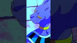 Beerus Vs All