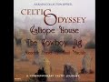 Alasdair Fraser & Paul Machlis ~ Calliope House The Cowboy Jig